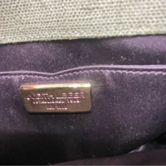 COPY - Judith Leiber/Feed -evening bag. Made for - Picture 11 of 14
